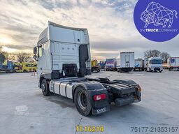 DAF XF 480