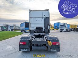DAF XF 480