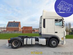 DAF XF 480