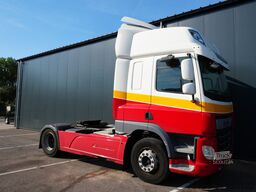 DAF CF 410 tractor unit