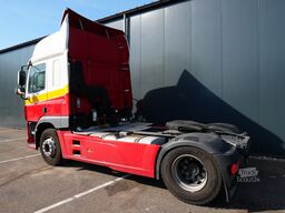 DAF CF 410 tractor unit