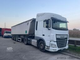 DAF XF 460 FT