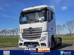 MERCEDES-BENZ ACTROS 1848 LS