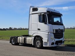 MERCEDES-BENZ ACTROS 1848 LS