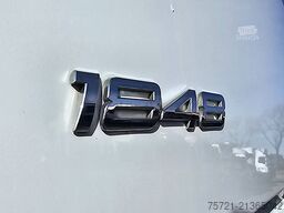 MERCEDES-BENZ ACTROS 1848 LS