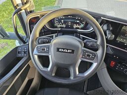 DAF XG 480
