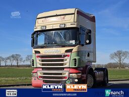 SCANIA R420
