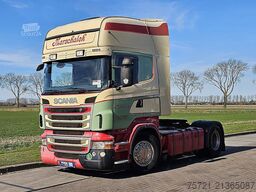 SCANIA R420