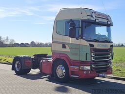 SCANIA R440