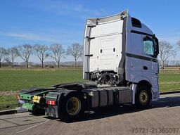 MERCEDES-BENZ ACTROS 1848 LS
