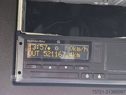 MERCEDES-BENZ ACTROS 1848 LS