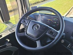 MERCEDES-BENZ ACTROS 1848 LS