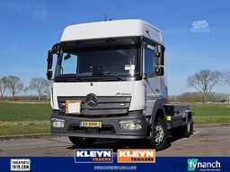 MERCEDES-BENZ ATEGO 1221