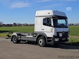 MERCEDES-BENZ ATEGO 1221