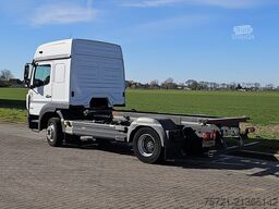 MERCEDES-BENZ ATEGO 1221