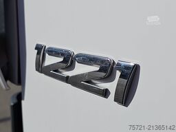 MERCEDES-BENZ ATEGO 1221