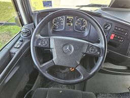 MERCEDES-BENZ ATEGO 1221