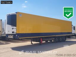 Krone SD Doppelstock