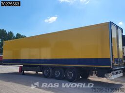 Krone SD Doppelstock