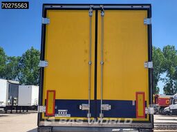 Krone SD Doppelstock