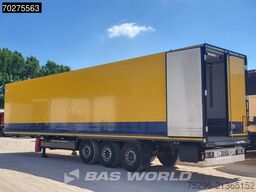 Krone SD Doppelstock