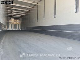 Krone SD Doppelstock