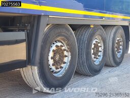 Krone SD Doppelstock