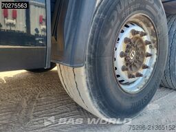 Krone SD Doppelstock