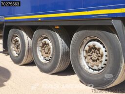 Krone SD Doppelstock