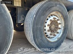 Krone SD Doppelstock