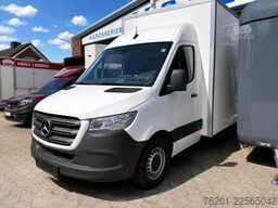 Mercedes-Benz Sprinter 317CDI Foodtruck Verkaufswagen