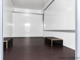 Mercedes-Benz Sprinter 317CDI Foodtruck Verkaufswagen