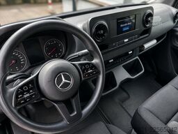Mercedes-Benz Sprinter 317CDI Foodtruck Verkaufswagen