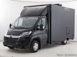 Mercedes-Benz Sprinter 317CDI Foodtruck Verkaufswagen