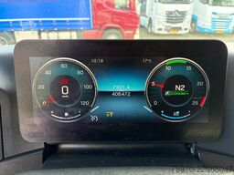 Mercedes-Benz Actros 2645 6X2 2021 406.472km