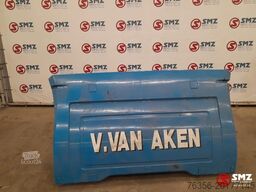 Scania Occ dakspoiler 3 Scania