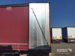 Schmitz Cargobull Semitrailer Curtainsider Standard Hayon