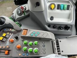 DEUTZ-FAHR 7250 AGROTON TTV HD M-BI.WARRIOR