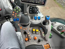 DEUTZ-FAHR 7250 AGROTON TTV HD M-BI.WARRIOR