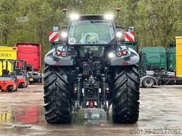 DEUTZ-FAHR 7250 AGROTON TTV HD M-BI.WARRIOR