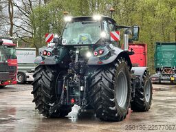 DEUTZ-FAHR 7250 AGROTON TTV HD M-BI.WARRIOR