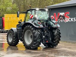 DEUTZ-FAHR 7250 AGROTON TTV HD M-BI.WARRIOR