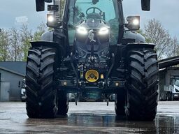 DEUTZ-FAHR 7250 AGROTON TTV HD M-BI.WARRIOR