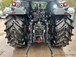DEUTZ-FAHR 7250 AGROTON TTV HD M-BI.WARRIOR