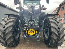 DEUTZ-FAHR 7250 AGROTON TTV HD M-BI.WARRIOR