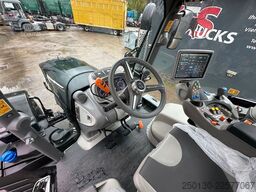 DEUTZ-FAHR 7250 AGROTON TTV HD M-BI.WARRIOR
