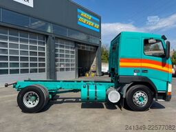 VOLVO FH-12 340 4x2