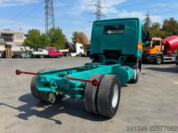 VOLVO FH-12 340 4x2