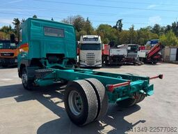 VOLVO FH-12 340 4x2