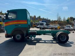VOLVO FH-12 340 4x2